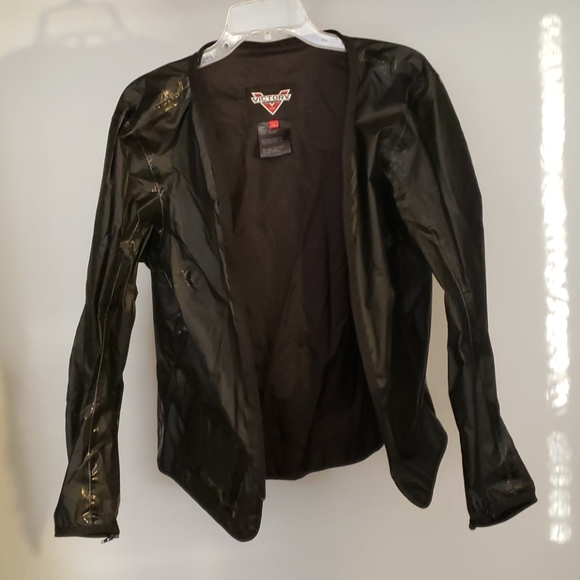 Victory Motorcycle Mesh Riding Jacket - Picture 9 of 16